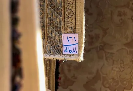 معرفی تخصصی بهترین قالیشویی در آذر قم